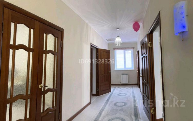 5-комнатный дом, 215 м², 7.5 сот., мкр Жумыскер, Сисен Сахипов - На набережной Atyrau - photo 8