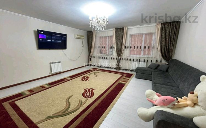 5-комнатный дом, 215 м², 7.5 сот., мкр Жумыскер, Сисен Сахипов - На набережной Atyrau - photo 4