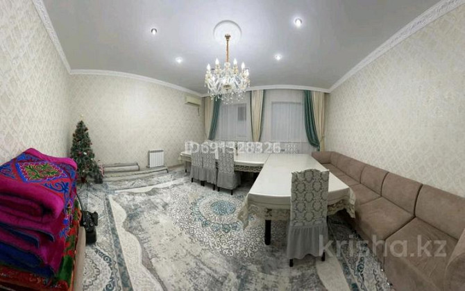 5-комнатный дом, 215 м², 7.5 сот., мкр Жумыскер, Сисен Сахипов - На набережной Atyrau - photo 1