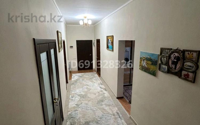 5-комнатный дом, 215 м², 7.5 сот., мкр Жумыскер, Сисен Сахипов - На набережной Atyrau - photo 3