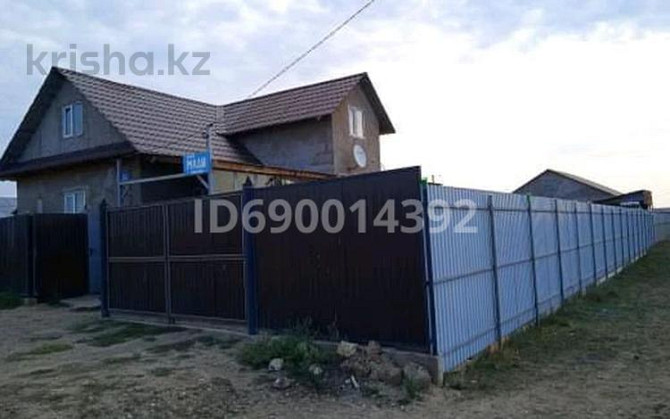 5-комнатный дом, 134 м², 6 сот., 8 653 Astana - photo 3