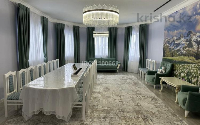 8-комнатный дом, 310 м², 10 сот., мкр Бирлик, Бекет ата 31 - Загородная-бекет ата Atyrau - photo 1
