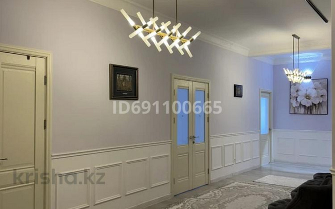 8-комнатный дом, 310 м², 10 сот., мкр Бирлик, Бекет ата 31 - Загородная-бекет ата Atyrau - photo 2