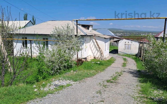 4-комнатный дом, 80 м², 9 сот., Новостроика 34  - изображение 1