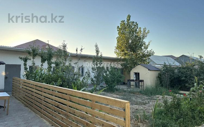 4-комнатный дом, 95 м², 6 сот., Темир Су 78 Актау - изображение 4