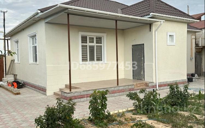 4-комнатный дом, 95 м², 6 сот., Темир Су 78 Актау - изображение 1