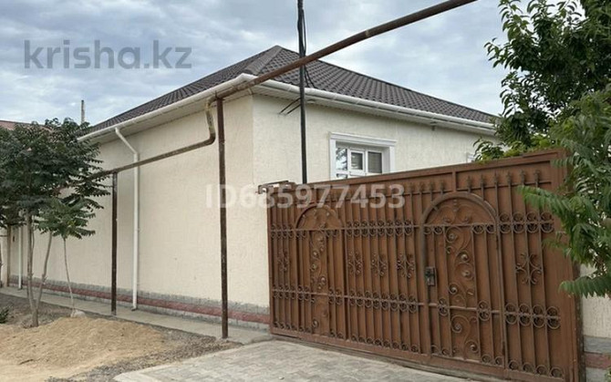 4-комнатный дом, 95 м², 6 сот., Темир Су 78 Актау - изображение 2