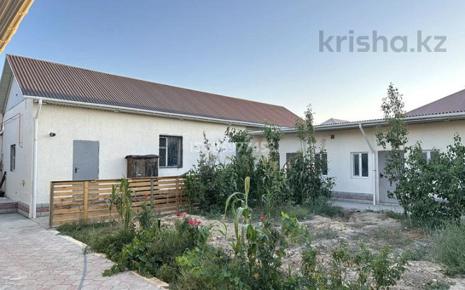4-комнатный дом, 95 м², 6 сот., Темир Су 78 Актау - изображение 3