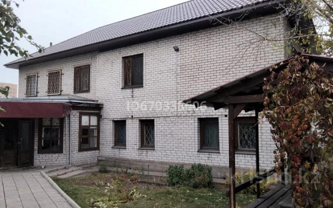 8-комнатный дом, 99 м², 1 сот., Гердцена 105 - Кабанбай батыр Семей - изображение 5