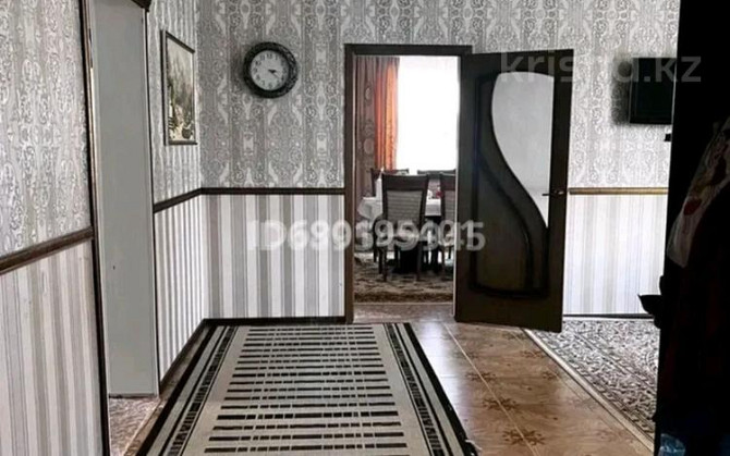 4-комнатный дом, 110 м², 10 сот., Доспамбет Жырау 115 Aqtobe - photo 3