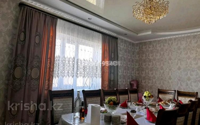 4-комнатный дом, 110 м², 10 сот., Доспамбет Жырау 115 Aqtobe - photo 4