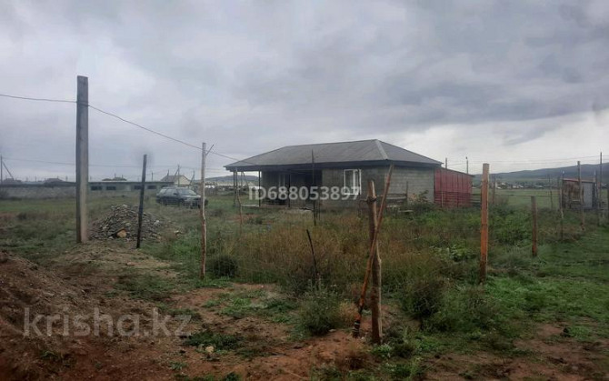 2-комнатный дом, 78 м², 10 сот., 4 квартал 225 участок  - photo 7
