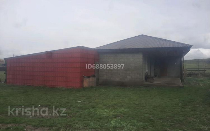 2-комнатный дом, 78 м², 10 сот., 4 квартал 225 участок  - photo 1
