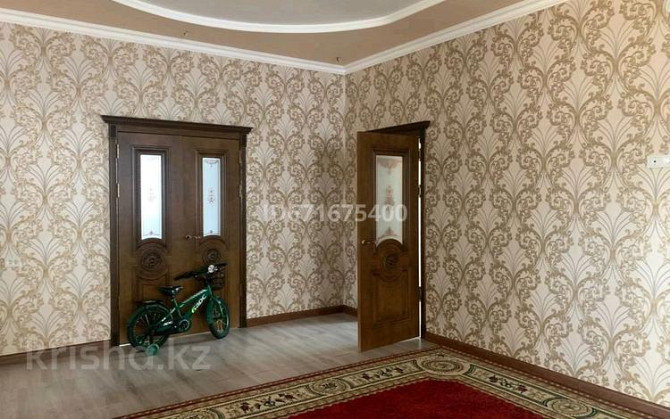 5-комнатный дом, 200 м², 8 сот., Тассай 246 Шымкент - изображение 2
