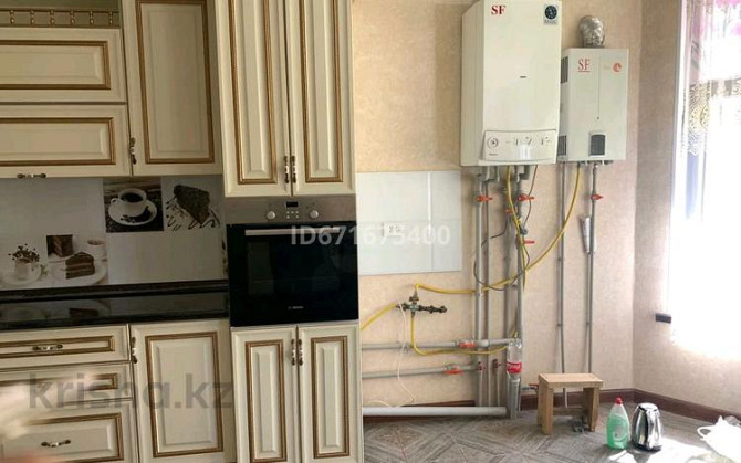 5-комнатный дом, 200 м², 8 сот., Тассай 246 Шымкент - изображение 3
