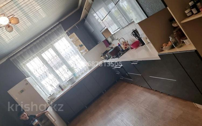 7-комнатный дом, 600 м², 25 сот., Уалиханова 111 и 113 - В доль трассы Almaty - photo 3