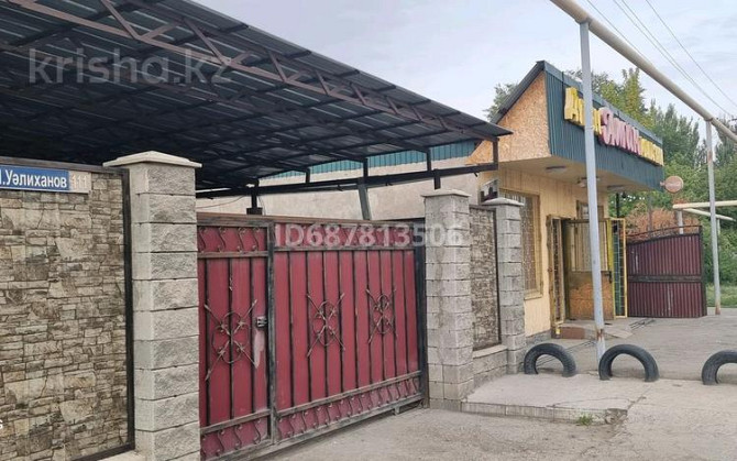 7-комнатный дом, 600 м², 25 сот., Уалиханова 111 и 113 - В доль трассы Almaty - photo 2