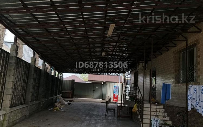 7-комнатный дом, 600 м², 25 сот., Уалиханова 111 и 113 - В доль трассы Almaty - photo 7