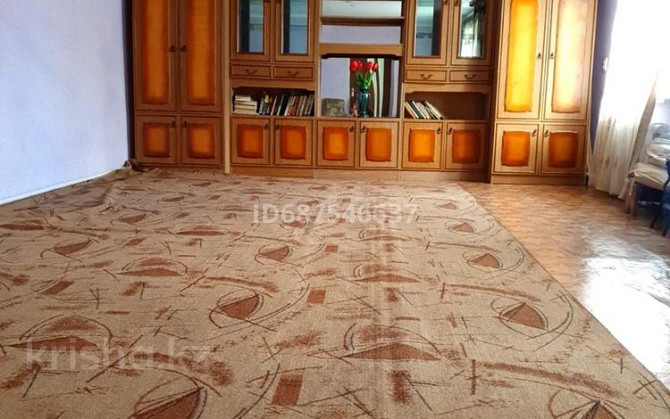 4-комнатный дом, 108.6 м², 6 сот., Ата-Тюрка 22 Kentau - photo 1