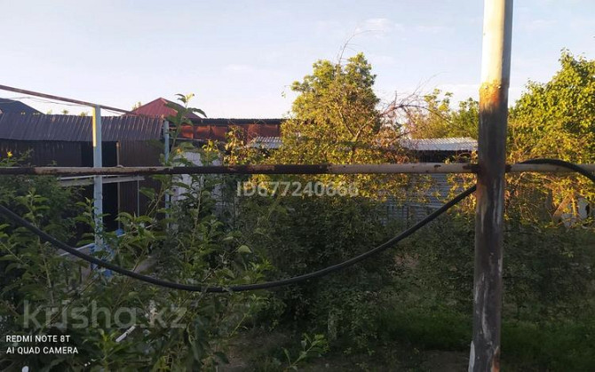 7-комнатный дом, 600 м², 6 сот., Сейфуллинаа 51 - Ерназарова Кентау - изображение 8