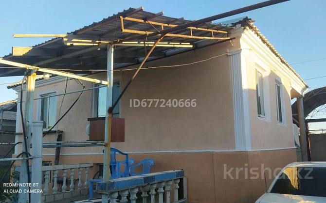 7-комнатный дом, 600 м², 6 сот., Сейфуллинаа 51 - Ерназарова Кентау - изображение 2