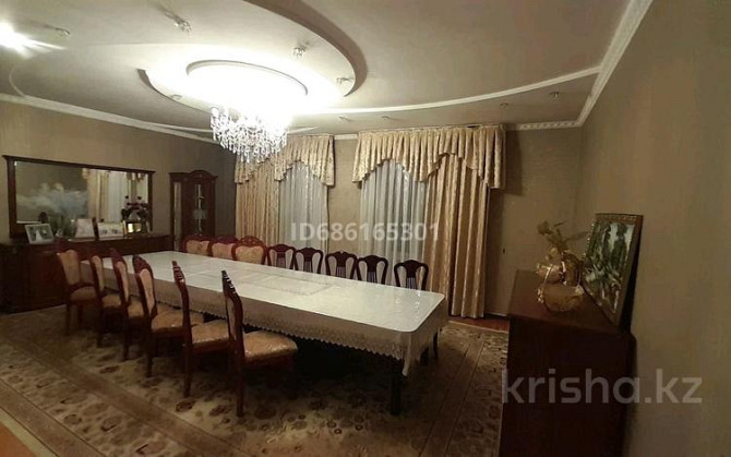 5-комнатный дом, 200 м², 8 сот., мкр Ынтымак Тасбулак 10 Shymkent - photo 3
