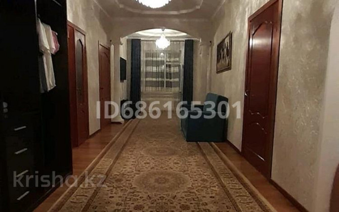 5-комнатный дом, 200 м², 8 сот., мкр Ынтымак Тасбулак 10 Shymkent - photo 6