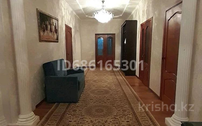 5-комнатный дом, 200 м², 8 сот., мкр Ынтымак Тасбулак 10 Shymkent - photo 8