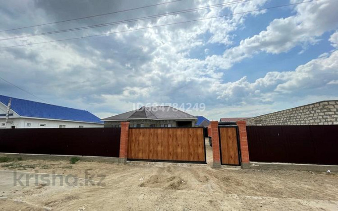 6-комнатный дом, 258 м², 8 сот., ул 23 17 Атырау - изображение 2