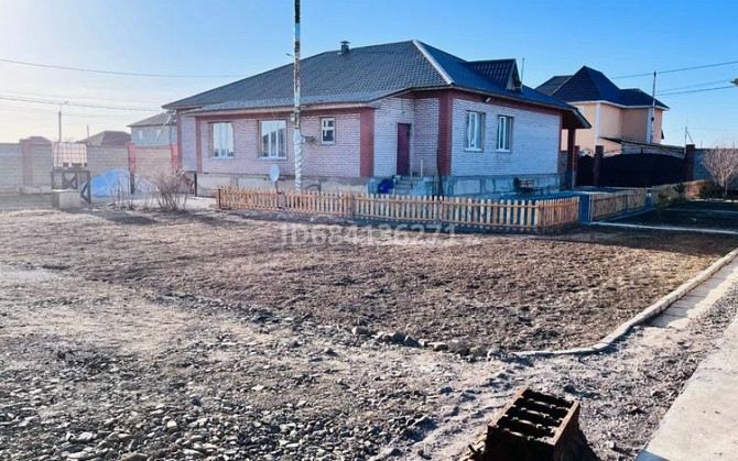 5-комнатный дом, 217.9 м², 16 сот., Аймауытова 18  - изображение 8