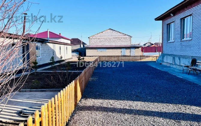 5-комнатный дом, 217.9 м², 16 сот., Аймауытова 18  - изображение 5
