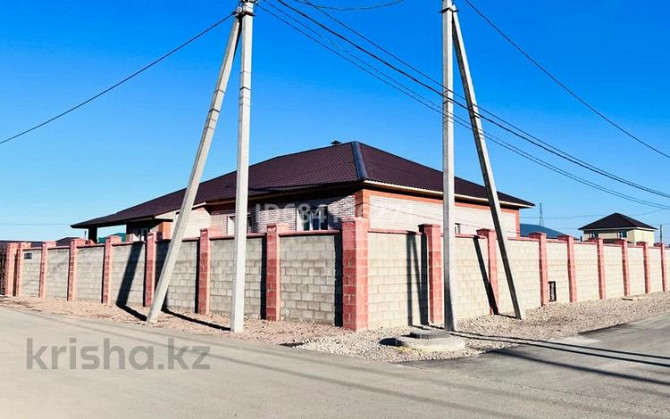 5-комнатный дом, 217.9 м², 16 сот., Аймауытова 18  - изображение 2