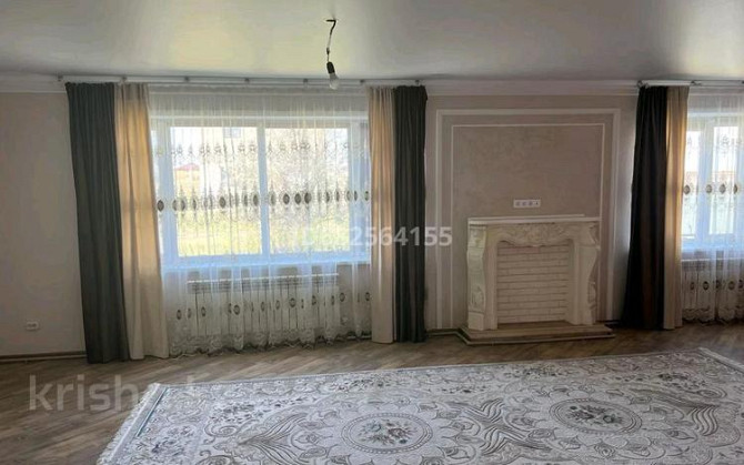 15-комнатный дом, 600 м², 11 сот., Аркалык 64 - Колдаякова  - изображение 4