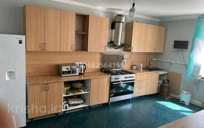 15-комнатный дом, 600 м², 11 сот., Аркалык 64 - Колдаякова  - изображение 6