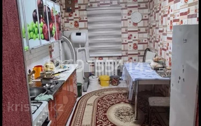 4-комнатный дом, 90 м², 20 сот., Сафон 1 - Сафон ауылында  - изображение 2