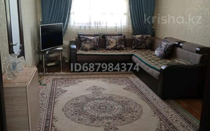 4-комнатный дом, 130 м², 8 сот., мкр Ынтымак , ул. Сарышыганак 2 2 - Заездъ с ул. Капыланбек Шымкент - изображение 7