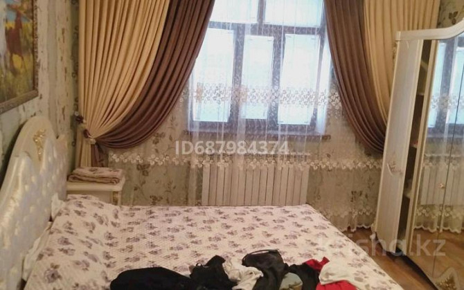 4-комнатный дом, 130 м², 8 сот., мкр Ынтымак , ул. Сарышыганак 2 2 - Заездъ с ул. Капыланбек Шымкент - изображение 2