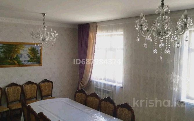 4-комнатный дом, 130 м², 8 сот., мкр Ынтымак , ул. Сарышыганак 2 2 - Заездъ с ул. Капыланбек Шымкент - изображение 1