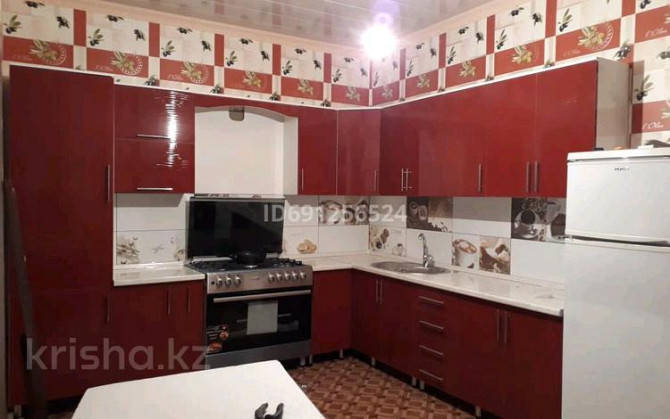 5-комнатный дом, 190 м², 8 сот., Мкр Кызыл жар Шымкент - изображение 3
