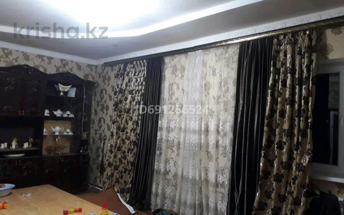 5-комнатный дом, 190 м², 8 сот., Мкр Кызыл жар Шымкент - изображение 2