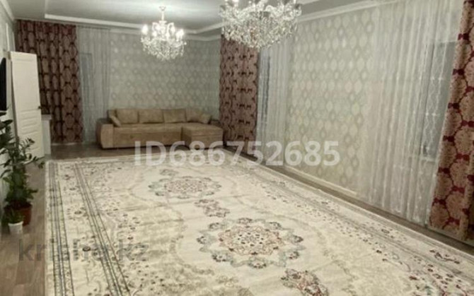 5-комнатный дом, 150 м², 6.6 сот., мкр Казыгурт 47 - Кызыл-Кумская улица Шымкент - изображение 1
