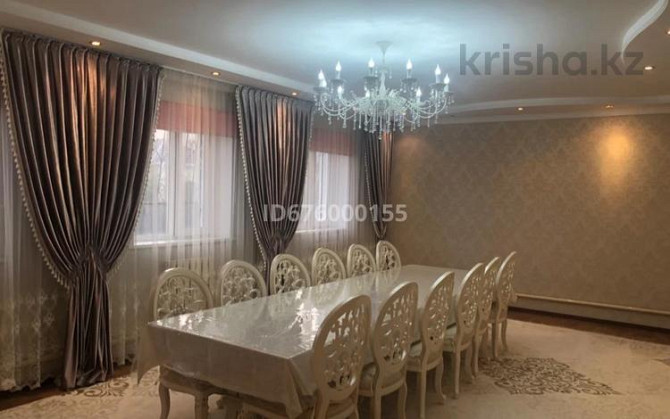 5-комнатный дом, 224 м², 12 сот., ул 46 1 Атырау - изображение 1