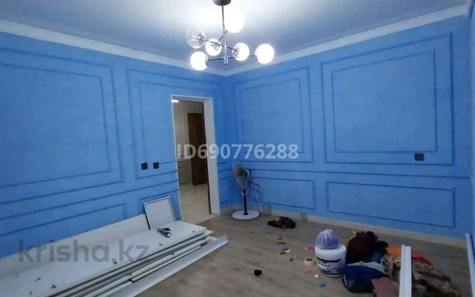 4-комнатный дом, 100 м², 10 сот., Алматы 3 75 - Үлкен үй сатылады үйдің қасында сарай бар мектепке ж Батыр - изображение 4