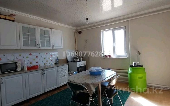 4-комнатный дом, 100 м², 10 сот., Алматы 3 75 - Үлкен үй сатылады үйдің қасында сарай бар мектепке ж Батыр - изображение 6