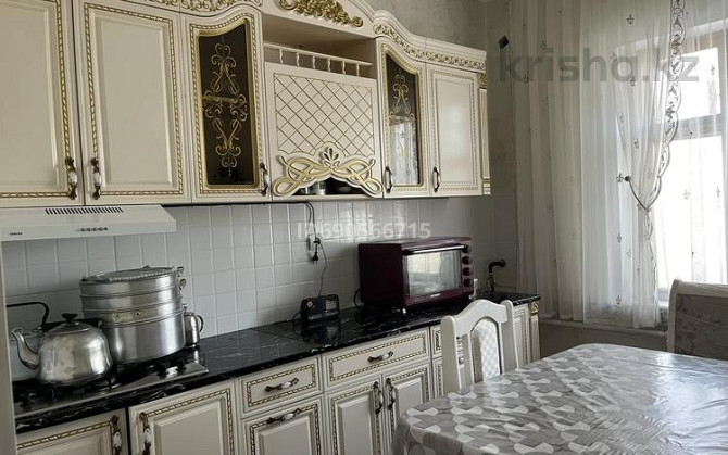 5-комнатный дом, 130 м², 10 сот., Восточная 95 - Поворот с магазина табыс  - изображение 3