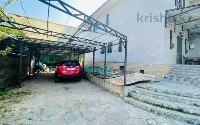 8-комнатный дом, 500 м², 11 сот., Ермек 90 Almaty - photo 4