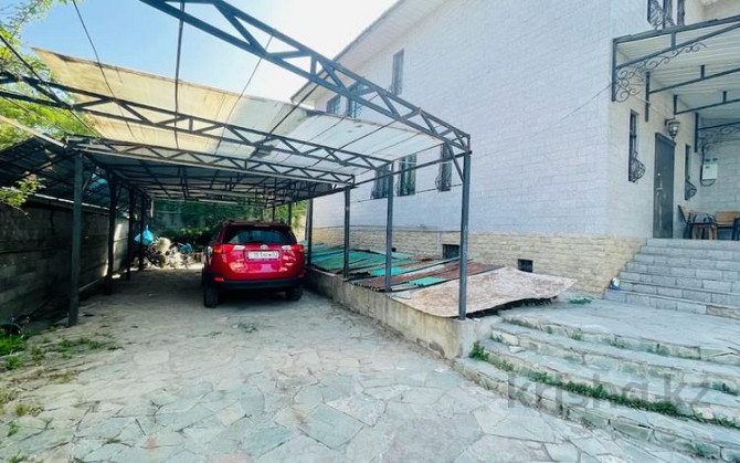 8-комнатный дом, 500 м², 11 сот., Ермек 90 Almaty - photo 3