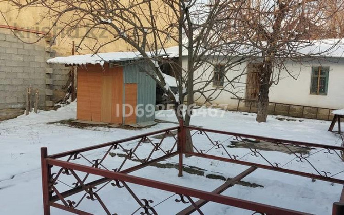 6-комнатный дом, 100 м², 6 сот., 11-й микрорайон, 11-й микрорайон 156 - Частный дом Shymkent - photo 6