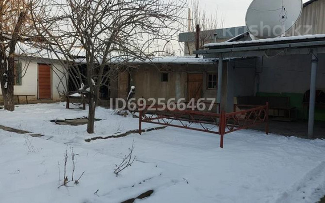6-комнатный дом, 100 м², 6 сот., 11-й микрорайон, 11-й микрорайон 156 - Частный дом Shymkent - photo 5