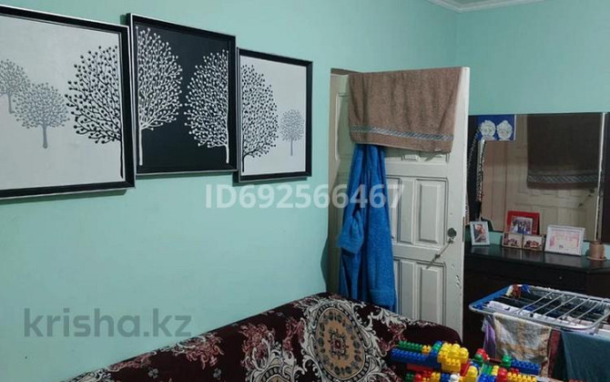6-комнатный дом, 100 м², 6 сот., 11-й микрорайон, 11-й микрорайон 156 - Частный дом Shymkent - photo 8
